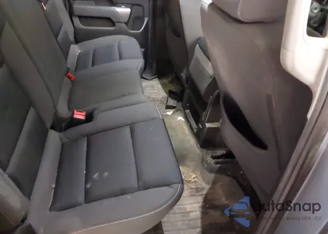 2016 Chevrolet Silverado 1500 1Lt z USA, uszkodzony, nr VIN 1GCVKREC9GZ275802